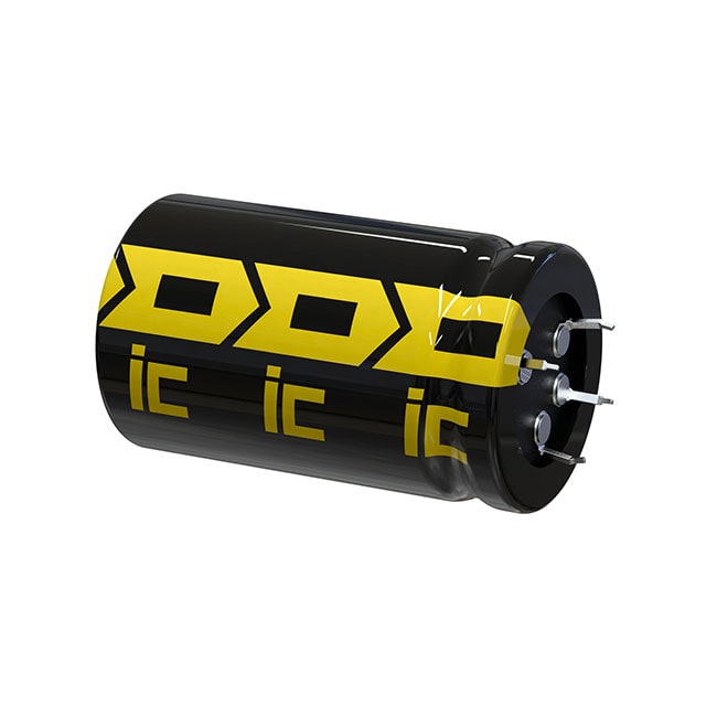 DSF477Q3R0 Cornell Dubilier / Illinois Capacitor  Condensadores de película